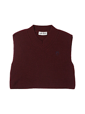 main story - strickwaren - jungen - neue saison