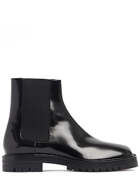 maison margiela - boots - men - new season
