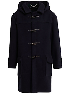 maison margiela - coats - men - new season