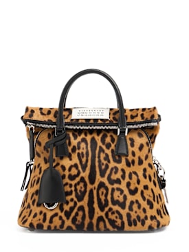 maison margiela - top handle bags - women - new season