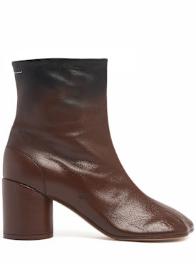 mm6 maison margiela - stivali - donna - nuova stagione