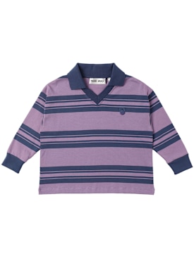 main story - polo shirts - kids-boys - new season