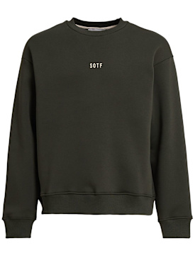 sotf - sweatshirts - men - new season