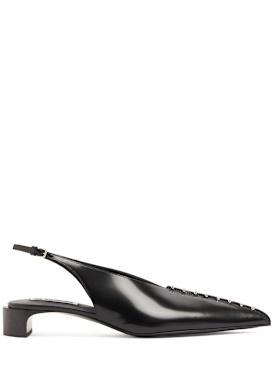 jil sander - scarpe con tacco - donna - nuova stagione