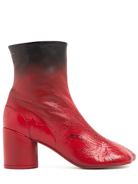 mm6 maison margiela - boots - women - new season