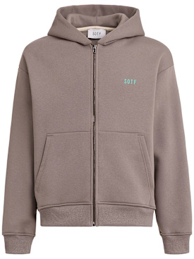 sotf - sweatshirts - men - new season