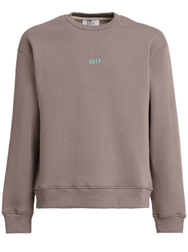 sotf - sweatshirts - men - new season
