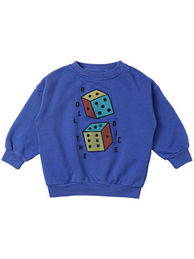 bobo choses - sweatshirts - junior-girls - new season