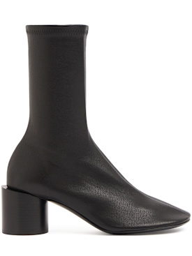 jil sander - boots - women - new season
