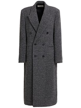 tonywack - coats - women - new season