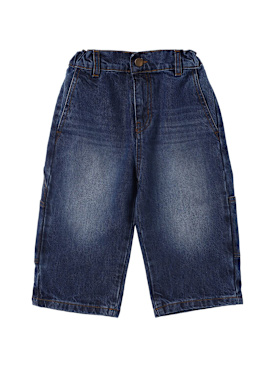 main story - jeans - toddler-girls - new season