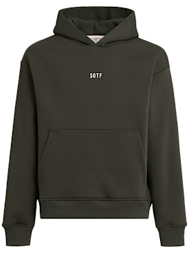 sotf - sweatshirts - men - new season