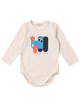 bobo choses - bodysuits - baby-boys - new season