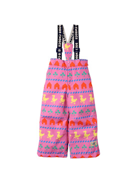 bobo choses - pantalones y leggings - niña - nueva temporada