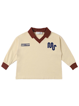 main story - polo shirts - kids-boys - new season