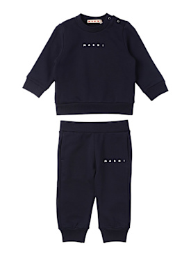 marni junior - outfits & sets - baby-girls - new season