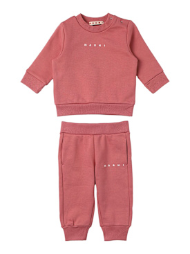 marni junior - outfits & sets - kids-girls - new season