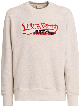 autry - sweatshirts - men - new season