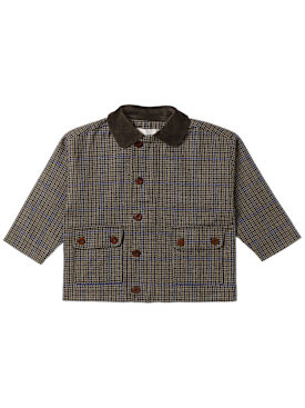 tangerine - コート - キッズ-ガールズ - new season