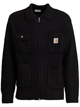 carhartt wip - jackets - men - new season