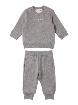 marni junior - outfits & sets - baby-girls - new season