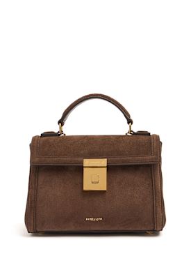 demellier - borse a mano - donna - nuova stagione