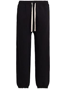 jil sander - pants - men - new season