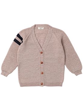 1 + in the family - knitwear - kids-girls - new season