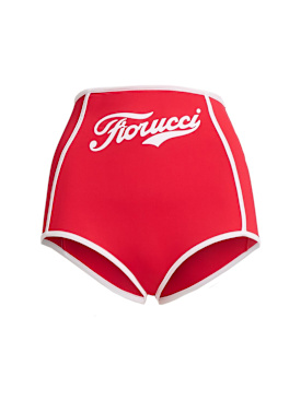 fiorucci - ショートパンツ - レディース - new season