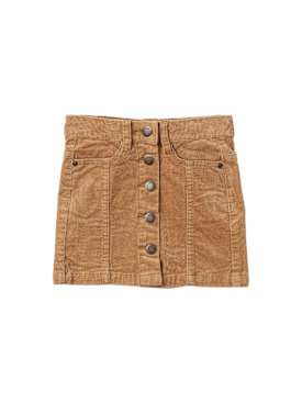 molo - faldas - niña - nueva temporada