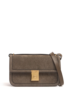demellier - shoulder bags - women - new season