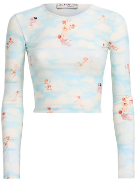 fiorucci - トップス - レディース - new season