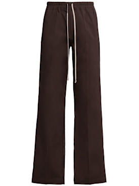 rick owens - pantaloni - uomo - nuova stagione