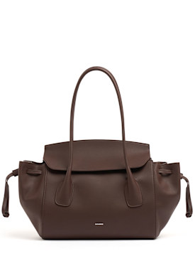 jil sander - bolsos de hombro - mujer - nueva temporada