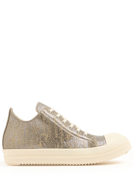 rick owens drkshdw - sneakers - men - new season