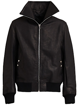 rick owens - vestes - homme - nouvelle saison