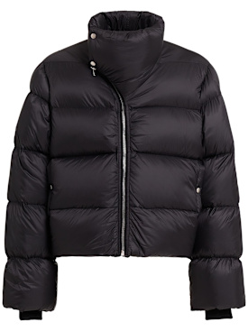 rick owens - down jackets - men - new season