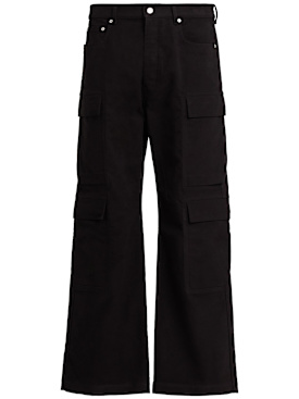 rick owens - pantaloni - uomo - nuova stagione