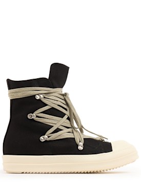 rick owens drkshdw - sneakers - homme - nouvelle saison