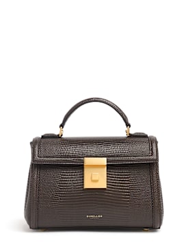 demellier - トップハンドルバッグ - レディース - new season