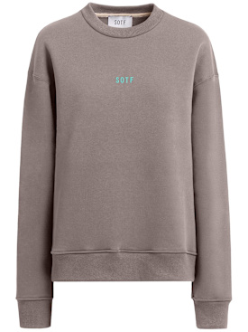 sotf - sweatshirts - women - new season