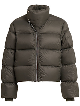 rick owens - down jackets - men - new season