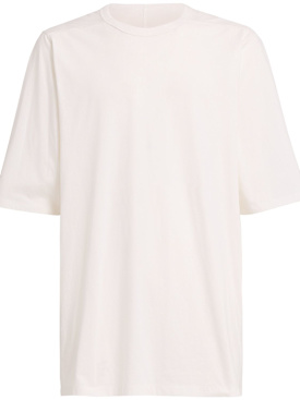 rick owens - t-shirts - men - new season