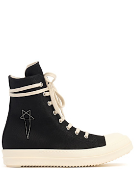 rick owens drkshdw - 运动鞋 - 男士 - 新季节