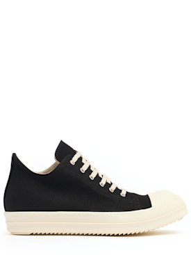 rick owens drkshdw - sneakers - women - new season