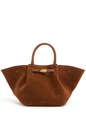 demellier - borse shopping - donna - nuova stagione