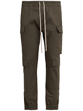 rick owens - pants - men - new season