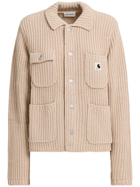 carhartt wip - knitwear - women - new season