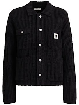 carhartt wip - knitwear - women - new season