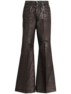 rick owens - jeans - men - new season